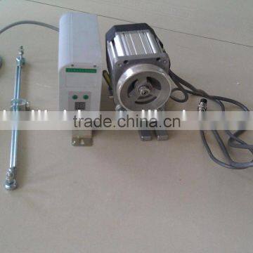 Industrial Brushless Energy Saving Sewing Machine Motor