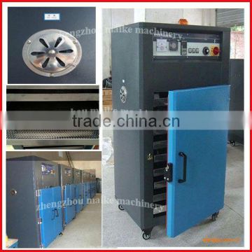 Popular use trays dry machine