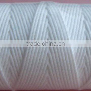 with cheap proce 210D/5 polyester multifilament twine made in china