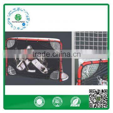 Good Service Hockey Goal Foldable Steel Hockey Goal photo-2