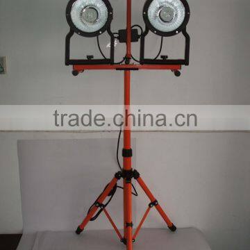 Portable Plastic Working light