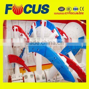 High Efficiency 1.5m3 Concrete Mixer for Concrete Mixing Plant (JS1500) photo-6