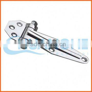 China chuanghe high quality two way cabinet hinges