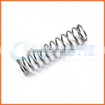 Customized Wholesale Quality Tension Coil Springs photo-2
