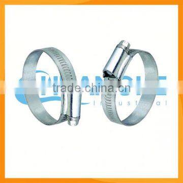 Made in China Carbon Steel Quick Release Hose Clip photo-3