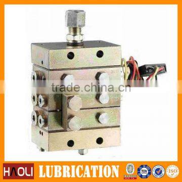 2017 Excavator Parts Grease Pump photo-6