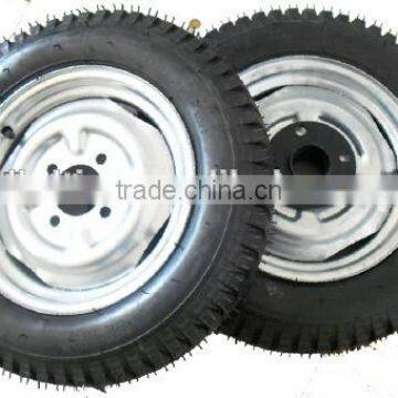 4.00-8 Garden Trailer Tire