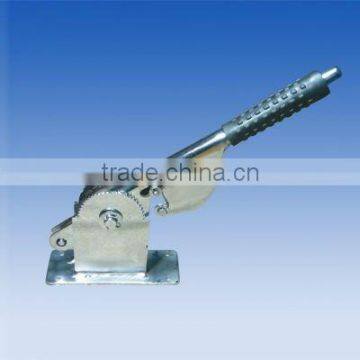 Factory price ! GJ1112Dhand brake lever FOR loader/drilling equipment/roller/coal mine machinery/Tow tractor
