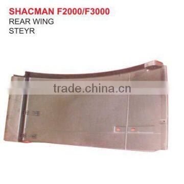 WING REARSTEYR PARTS/STEYR TRUCK PARTS/STEYR AUTO SPARE PARTS/SHACMAN AUTO PARTS