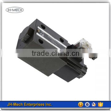 Reliable superior electric hydraulic valve