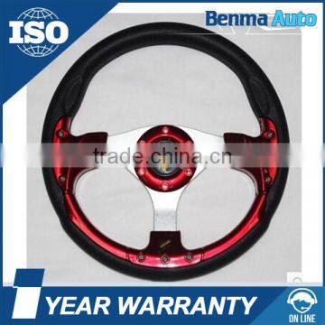 Modified car steering wheel, racing car steering wheel high quality