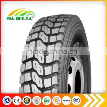 Factory Price All Steel Truck Tyre 205/75R17.5,11R22.5 315/80R22.5-18/20 10.00R20 photo-6