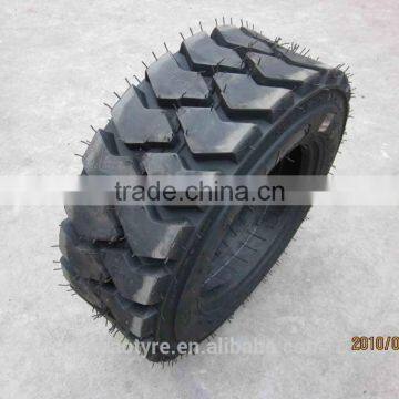 China Backhoe Tyres L5 10-16.5 12-16.5 14-17.5 11L-16 Mini Skid Steer Loader for Sale With the Lowest Price High Quality photo-6