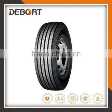 Tyres Made in China, Debort Tires for Trucks 385/65r22.5 photo-2