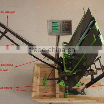Most Famous Manual Rice Transplanter for the Indians photo-5