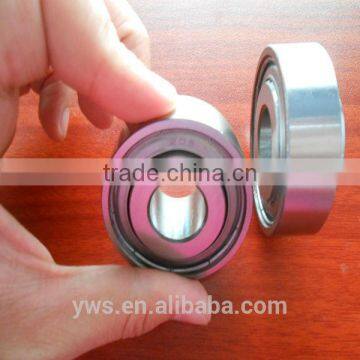 205KPPB2 Double Lips Hexagon Hole Agricultural Machinery Bearing photo-2