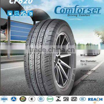 Tyre Rubber Powder Price COMFORSER Passenger Car Tire for Sale photo-2