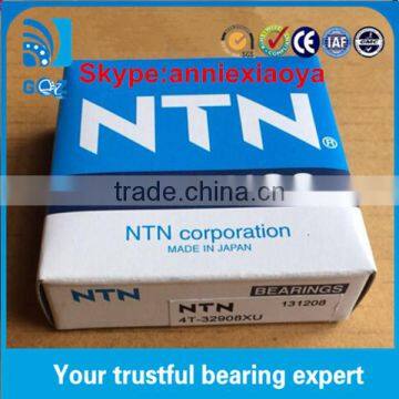 NTN Single Row Tapered Roller Bearing 50x110x29.25 4T-30310 Stock EXW Price Japan Bearing photo-2