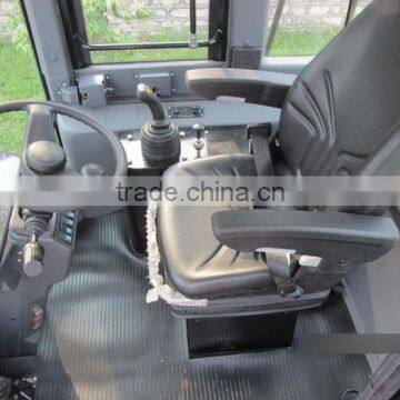 966 Earthmoving 6TON 3.5M3bucket Wheel Loader for Sale photo-2