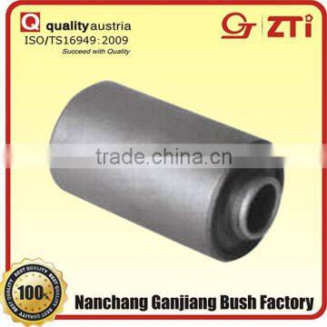 Supply Truck Parts Bimetal Bushing Leaf Spring Bushing photo-4