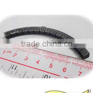 Shenzhen Powder Metallurgy Tungsten Alloy Metal Parts With High Precision photo-5