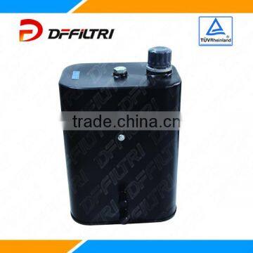 China Manufacture DFFILTRI YX-120L-01 hydraulic oil container