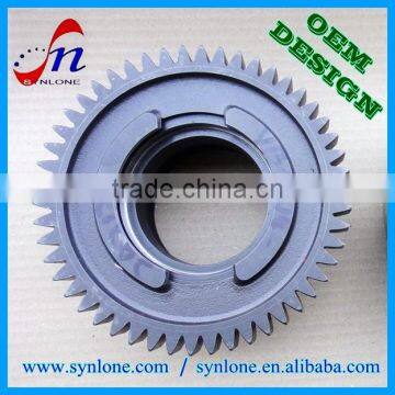 2017 Inner Ring Gear, Flywheel Ring Gear, Synchronize Ring Gear photo-4