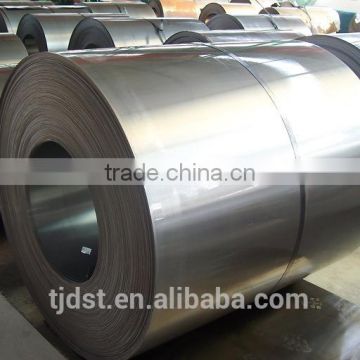 hot dipped galvanized steel coil