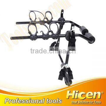 3 Bicycle Car Rack and Bike Storage photo-3