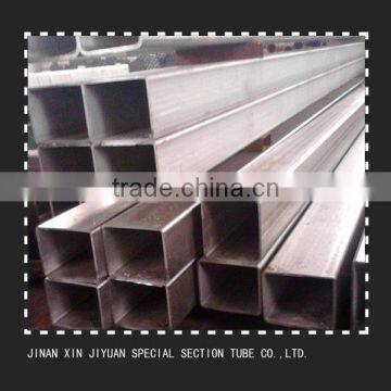 ASTM A500 Structure Tube