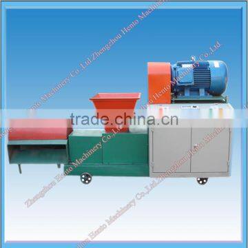 2016 Hot Sales Sawdust Briquette Charcoal Making Machine photo-2