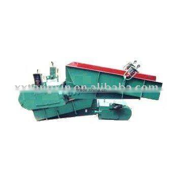 DGL Electromagnetic Vibrating Feeder Machine