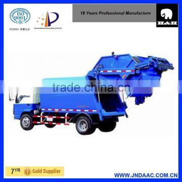 Customize Hydraulic Cylinder for Garbage Truck photo-2
