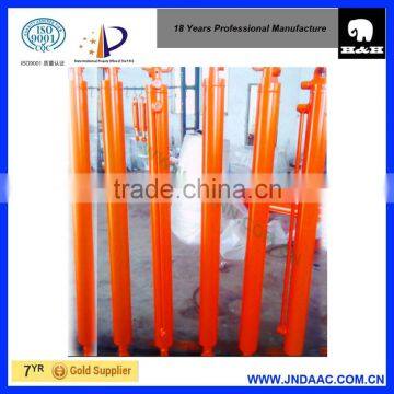 Double Action Hydraulic Cylinder photo-2