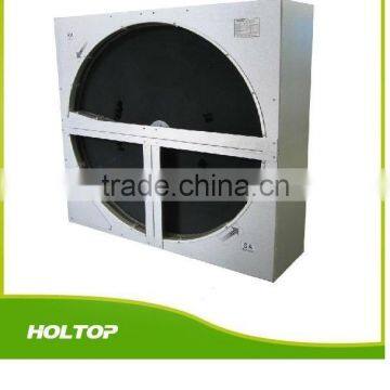 Best Salling Recuperator Industrial Fresh Air Heat Exchangers for Air Conditioning photo-3