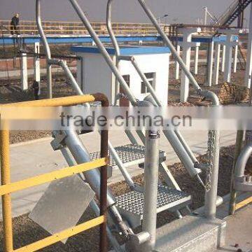 Professional OEM Aluminum Alloy Ladders as Ship Boarding Ladder photo-4