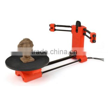 Ciclop Lasing 3D Scanner Kit Reprap DIY 3D Scanner For 3D Printer 3D Scanner Laser 3D Scanner Portable 3D Scanner China Price