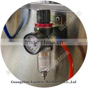 .com Factory Price Automatic Pill Coating Machine Price for Sale photo-4