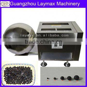 auto honey round pill making machine