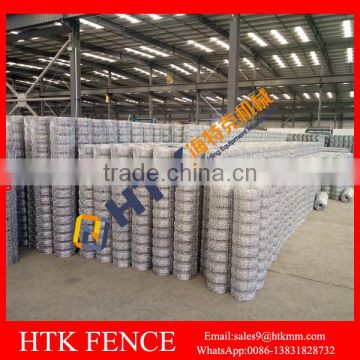 High Tensile Steel Wire Metal Field Farm Fencing