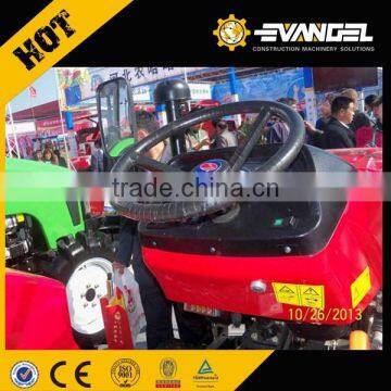 Mini Trator 12hp 35hp Small Farm Tractor Mini Farm Tractor photo-5