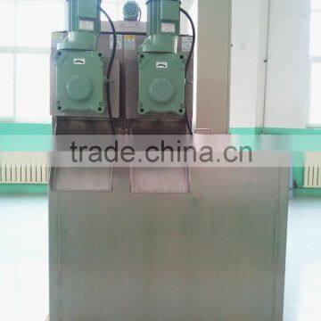 Sludge Dewatering Filter Press Machine for Pharmaceutical Factory (MDQ-202) photo-2