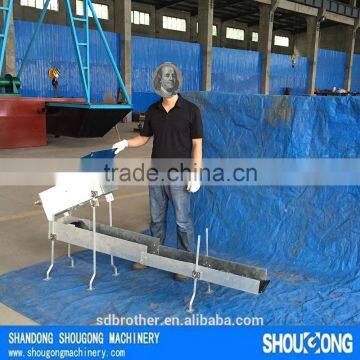 Dry Washer Metal Detector Power Sluice Highbanker photo-2