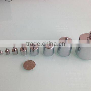 25kg 20kg Cast Iron Block Calibration Test Weights photo-6