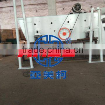 AMEC Hot Sale YAVibrating Screen, Material Separating Screen Equipment Vibrating Screen photo-2