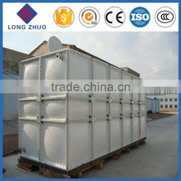 Square SMC Water Tank Made in China for Water Purifier / SMC Water Tank With Food Grade photo-2