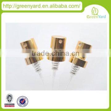 Cosmetic Packaging Mist Sprayer Perfume Pump photo-6