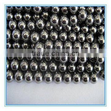 Long Life Time Tungsten Ball /Cemented Carbide Ball/ YG8 Carbide Ball photo-4
