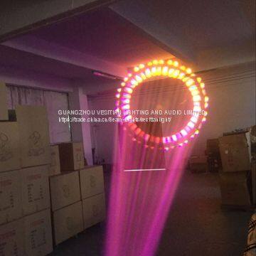 2017 Newest Product 350W 17R Beam Sharpy Moving Head Light Sky Beam Light for Events Light Show photo-3