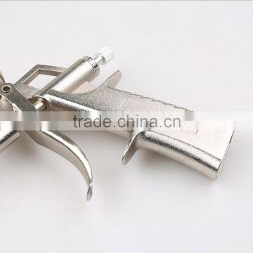 Aluminum Alloy Tornador Foam Gun for Construction Tool photo-2